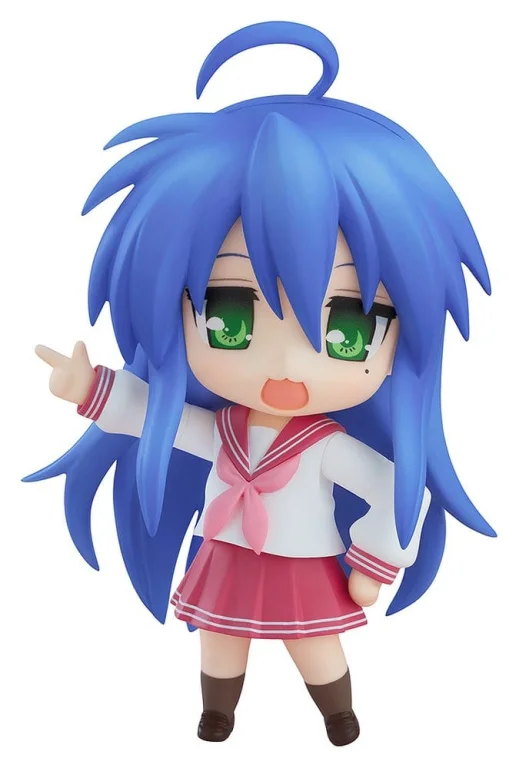 Lucky Star - Nendoroid - Konata Izumi (2.0)