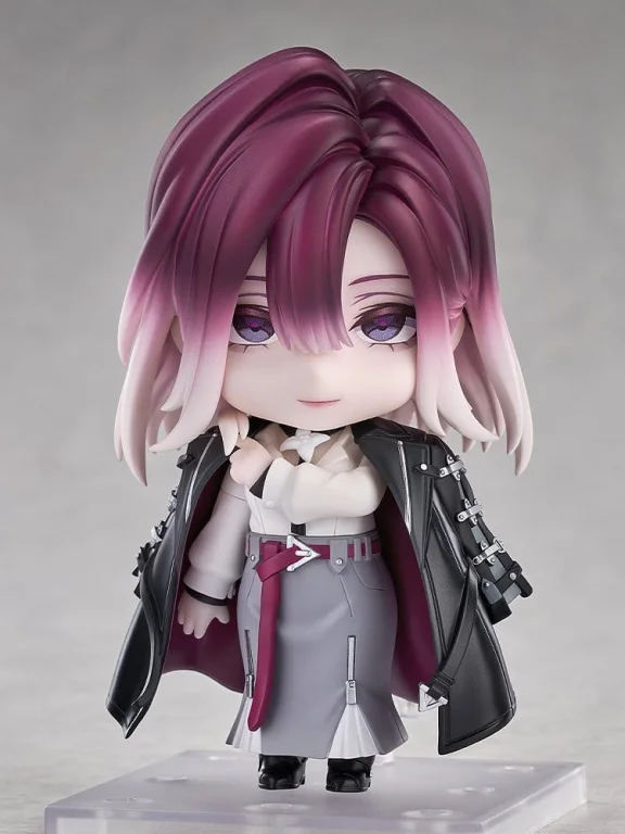 Path to Nowhere - Nendoroid - Shalom