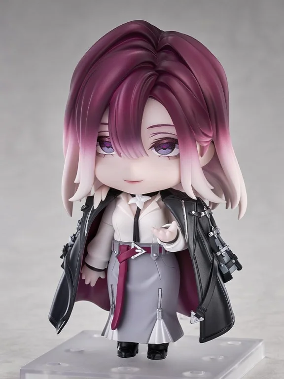 Path to Nowhere - Nendoroid - Shalom