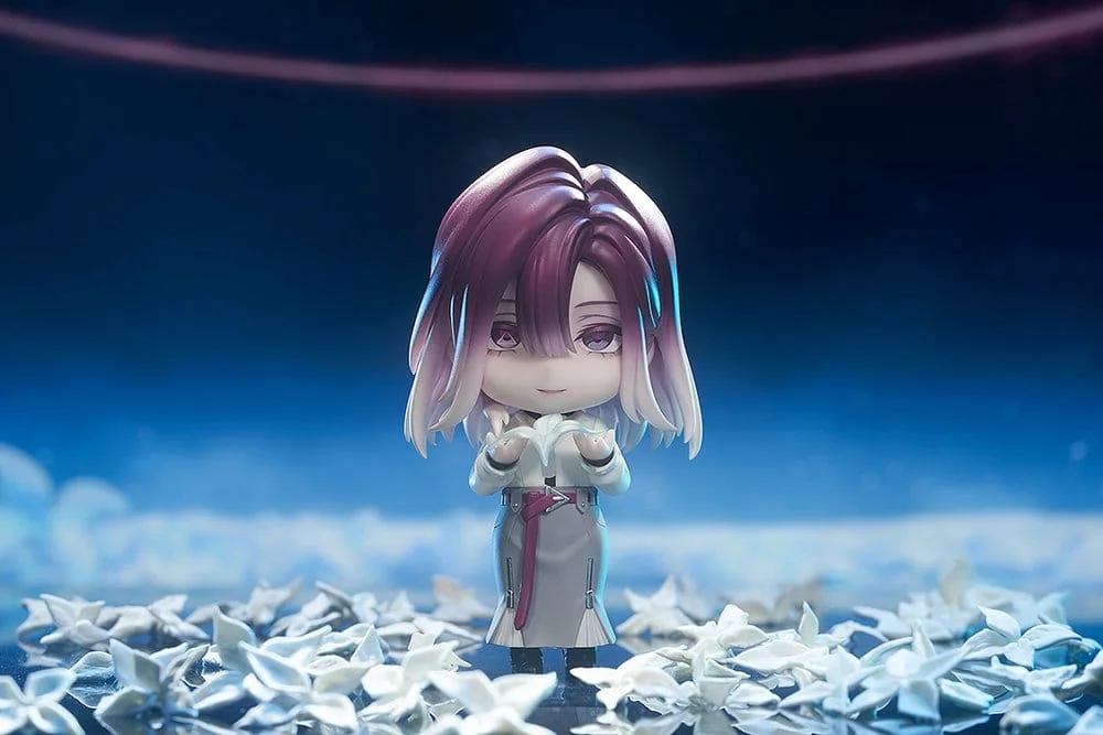 Path to Nowhere - Nendoroid - Shalom