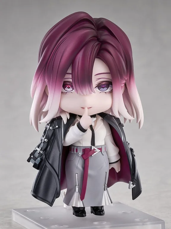 Path to Nowhere - Nendoroid - Shalom