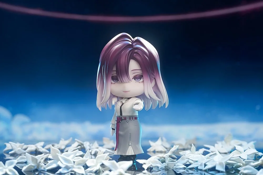 Path to Nowhere - Nendoroid - Shalom
