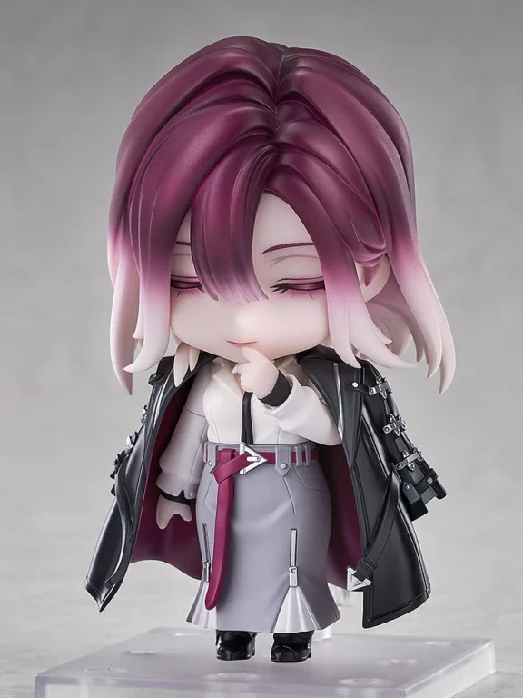 Path to Nowhere - Nendoroid - Shalom