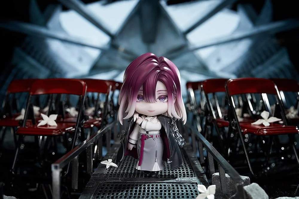 Path to Nowhere - Nendoroid - Shalom