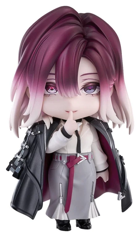 Path to Nowhere - Nendoroid - Shalom