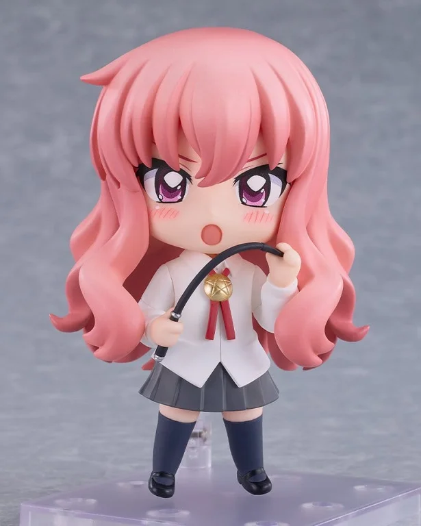 Zero no Tsukaima - Nendoroid - Louise Fran&ccedil;oise Le Blanc de La Valli&egrave;re (2.0)