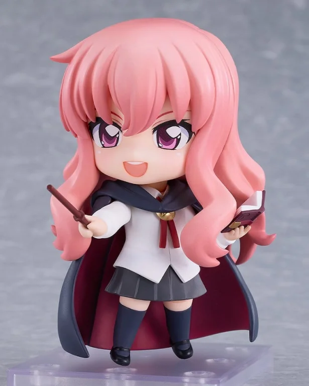 Zero no Tsukaima - Nendoroid - Louise Fran&ccedil;oise Le Blanc de La Valli&egrave;re (2.0)