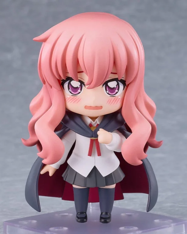 Zero no Tsukaima - Nendoroid - Louise Fran&ccedil;oise Le Blanc de La Valli&egrave;re (2.0)