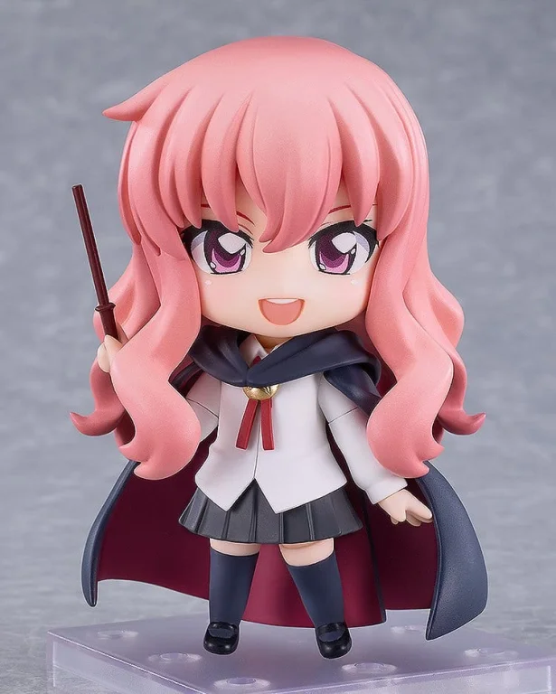 Zero no Tsukaima - Nendoroid - Louise Fran&ccedil;oise Le Blanc de La Valli&egrave;re (2.0)