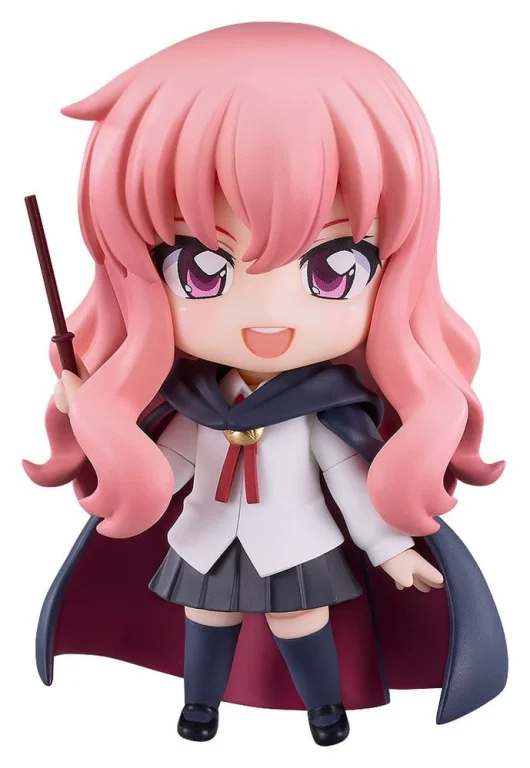 Zero no Tsukaima - Nendoroid - Louise Fran&ccedil;oise Le Blanc de La Valli&egrave;re (2.0)