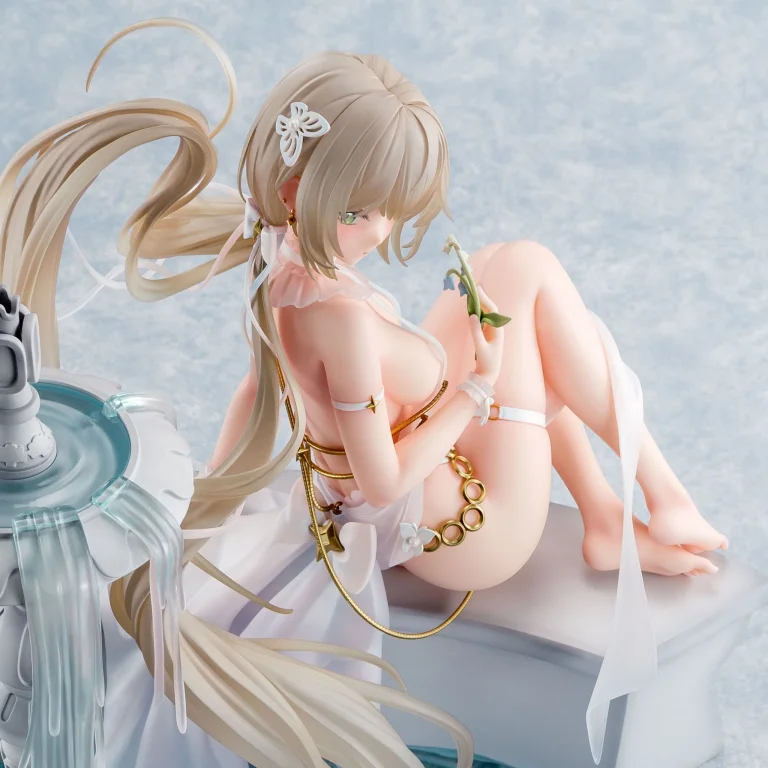 Houkisei - Scale Figure - Momoko