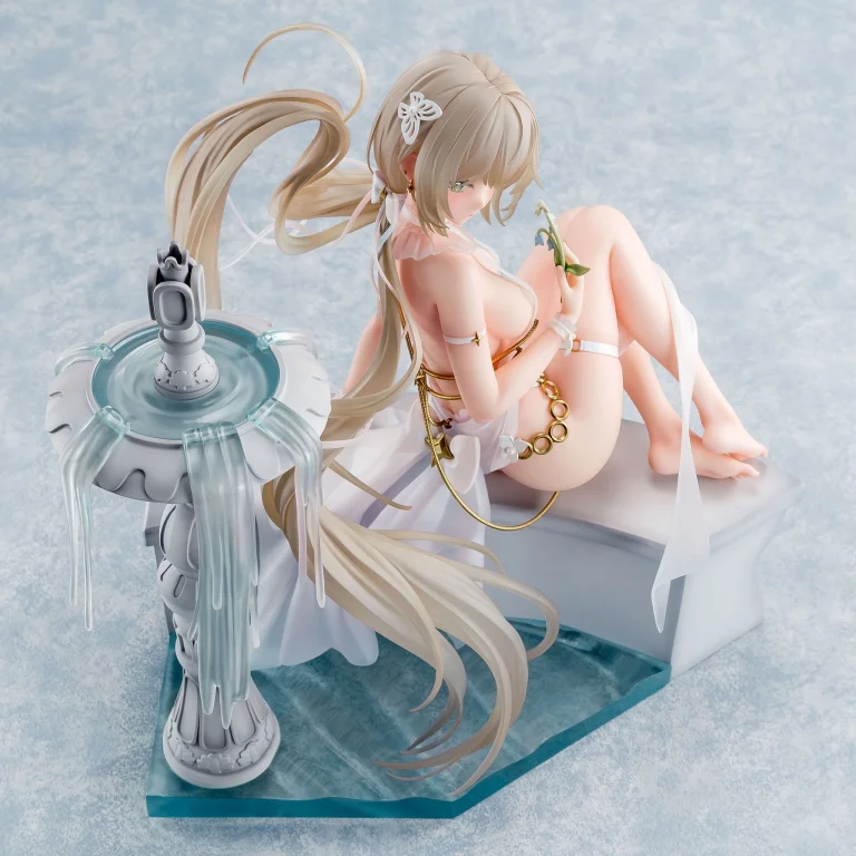 Houkisei - Scale Figure - Momoko
