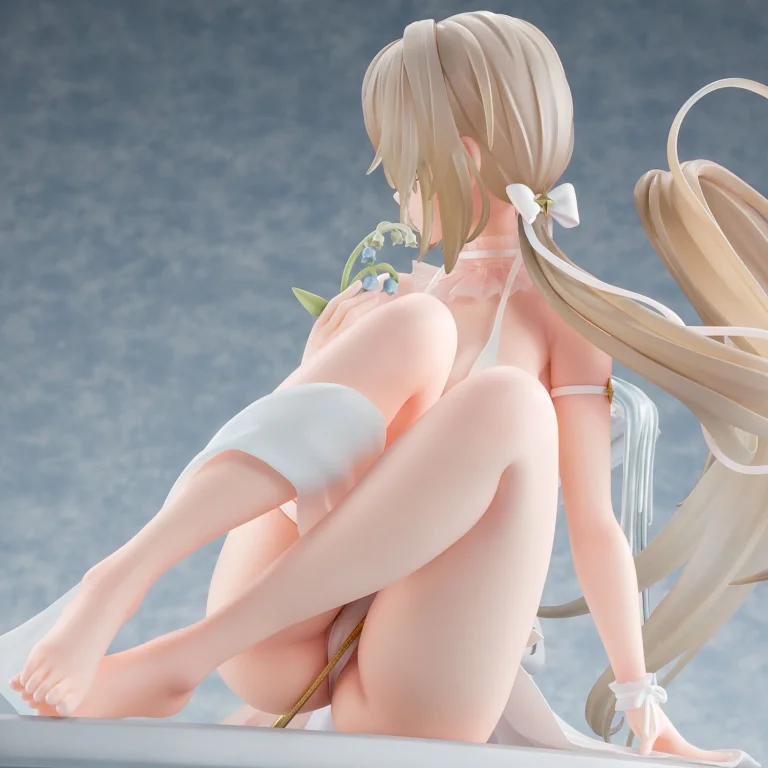 Houkisei - Scale Figure - Momoko