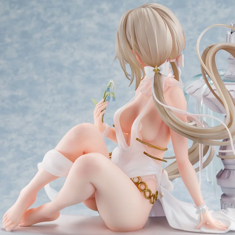 Houkisei - Scale Figure - Momoko