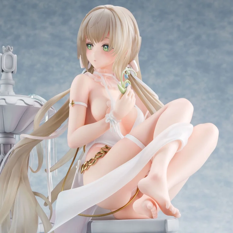Houkisei - Scale Figure - Momoko