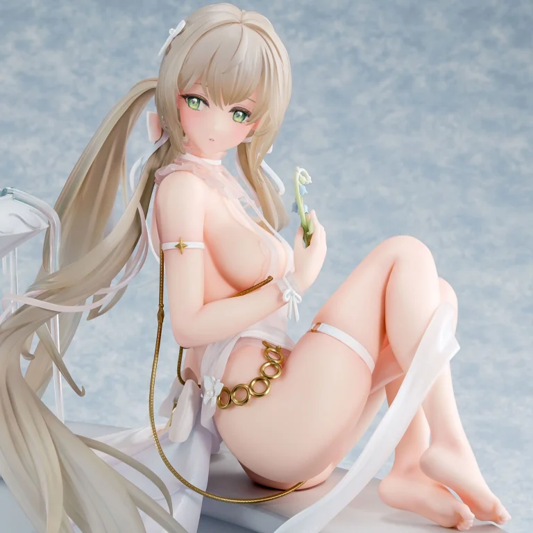 Houkisei - Scale Figure - Momoko