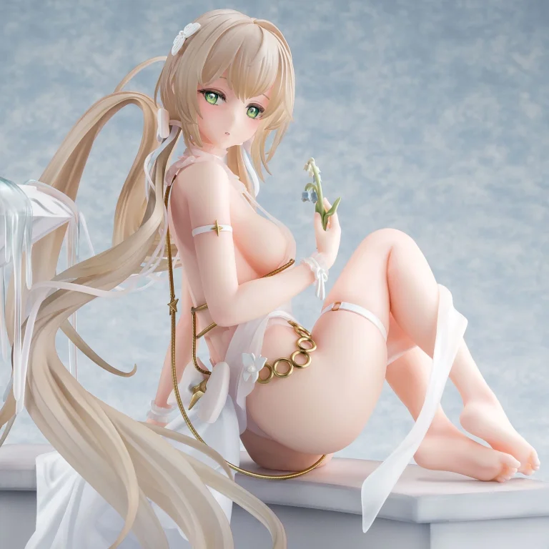 Houkisei - Scale Figure - Momoko