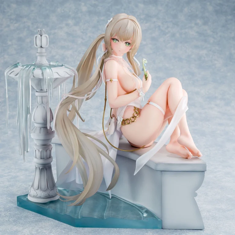Houkisei - Scale Figure - Momoko