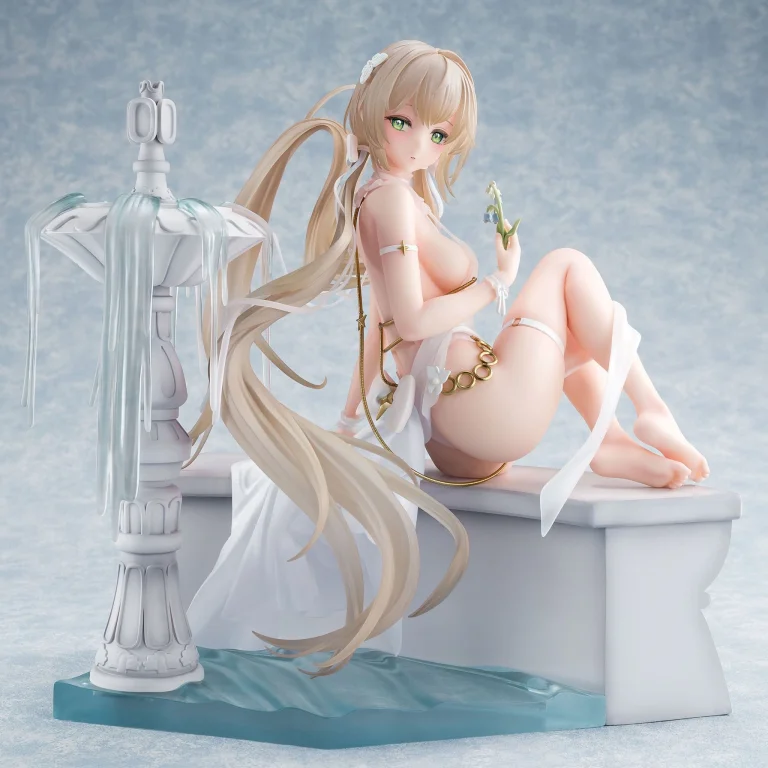 Houkisei - Scale Figure - Momoko