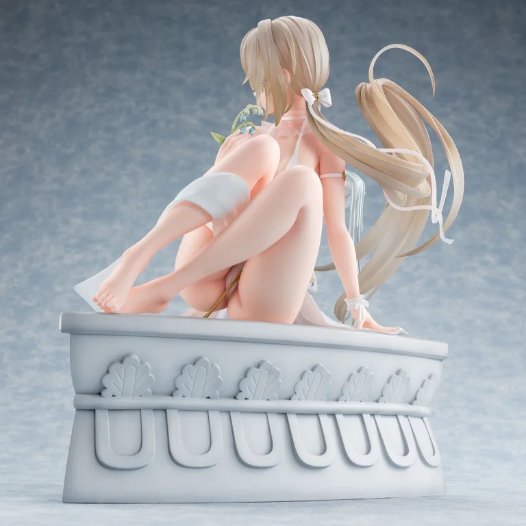 Houkisei - Scale Figure - Momoko