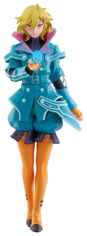 GNOSIA - Non-Scale Figure - Setsu