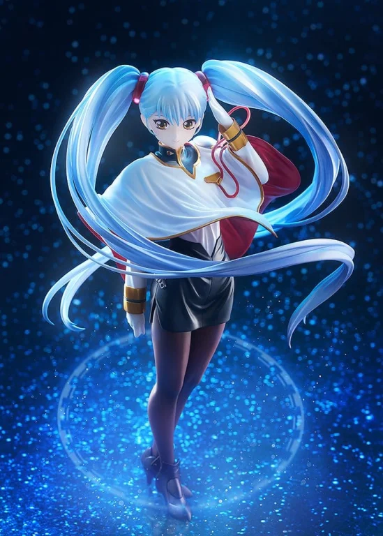 Nadesico - Scale Figure - Ruri Hoshino