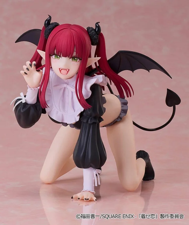 My Dress-Up Darling - Non-Scale Figure - Marin Kitagawa (Liz Cosplay Ver.)