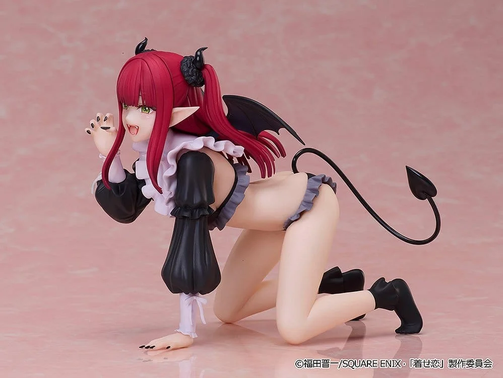 My Dress-Up Darling - Non-Scale Figure - Marin Kitagawa (Liz Cosplay Ver.)