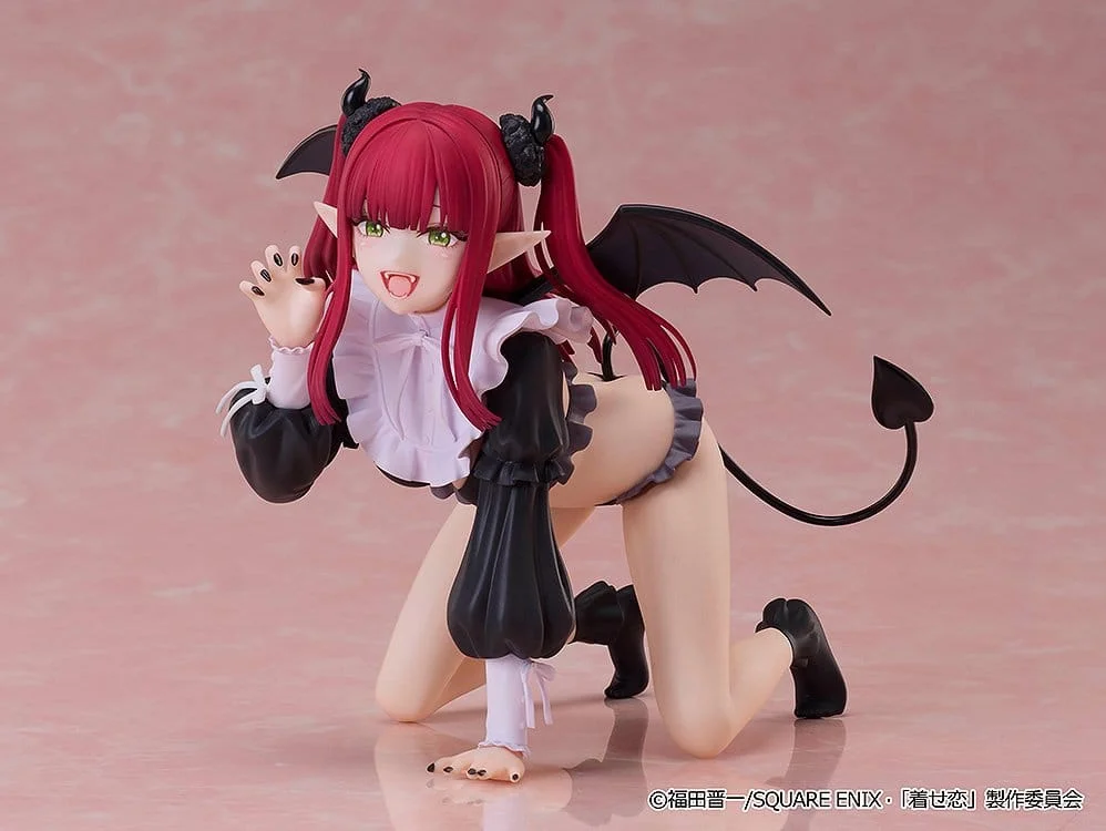 My Dress-Up Darling - Non-Scale Figure - Marin Kitagawa (Liz Cosplay Ver.)