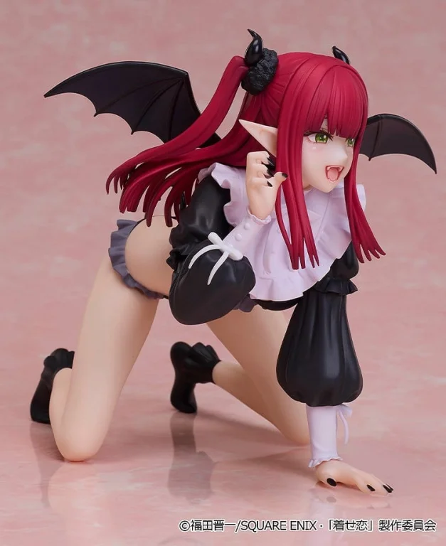 My Dress-Up Darling - Non-Scale Figure - Marin Kitagawa (Liz Cosplay Ver.)