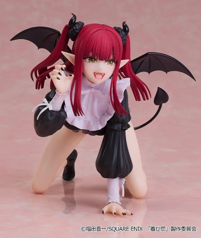 My Dress-Up Darling - Non-Scale Figure - Marin Kitagawa (Liz Cosplay Ver.)