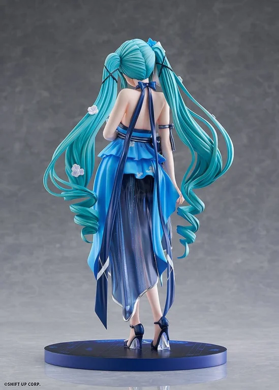 NIKKE - Scale Figure - Privaty (Banquet Princess)