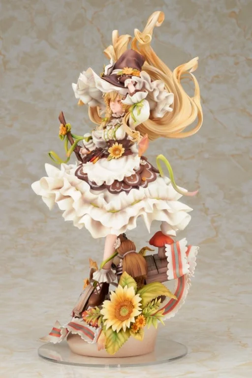 Touhou Project - Scale Figure - Marisa Kirisame