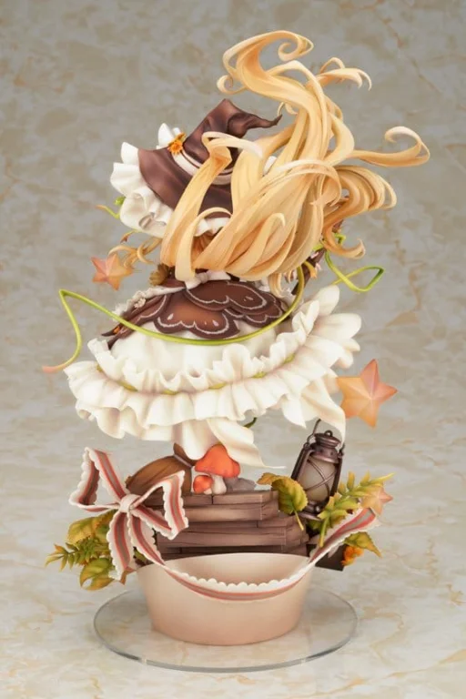 Touhou Project - Scale Figure - Marisa Kirisame