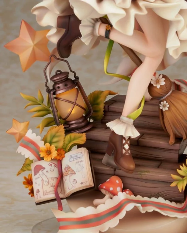 Touhou Project - Scale Figure - Marisa Kirisame