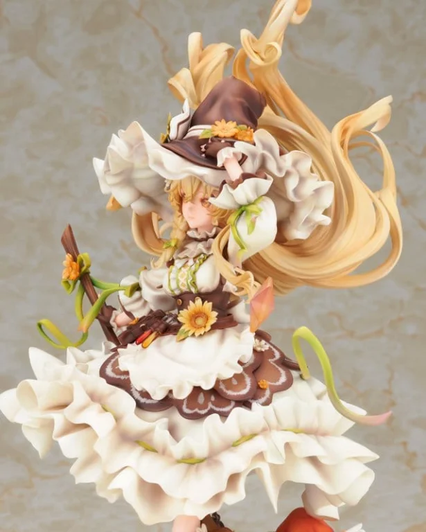 Touhou Project - Scale Figure - Marisa Kirisame