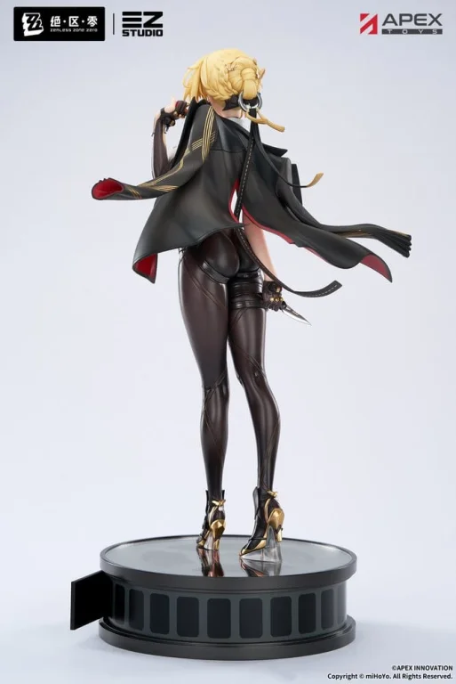 Zenless Zone Zero - Scale Figure - Evelyn Chevalier