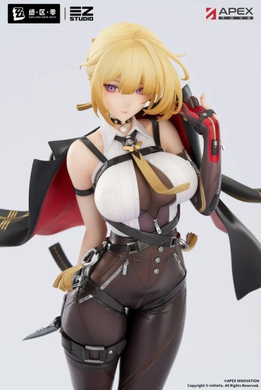 Zenless Zone Zero - Scale Figure - Evelyn Chevalier