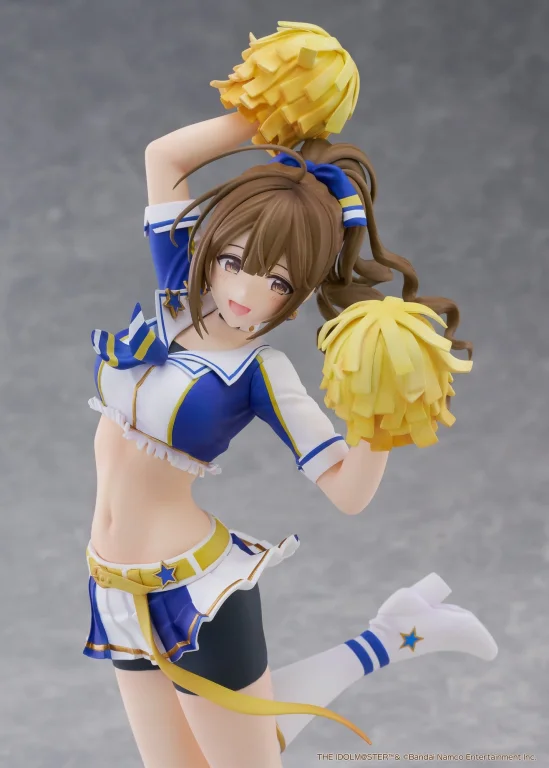 Idolmaster - Scale Figure - Chiyuki Kuwayama