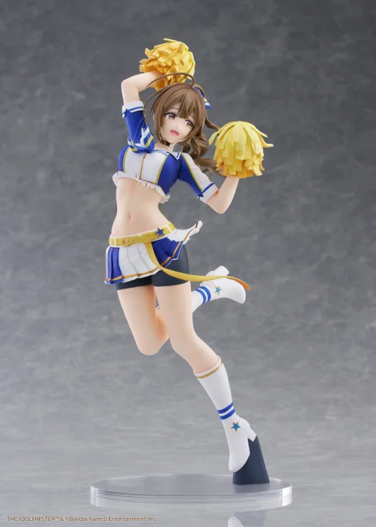 Idolmaster - Scale Figure - Chiyuki Kuwayama