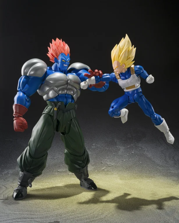 Dragon Ball - S.H.Figuarts - Super Android 13