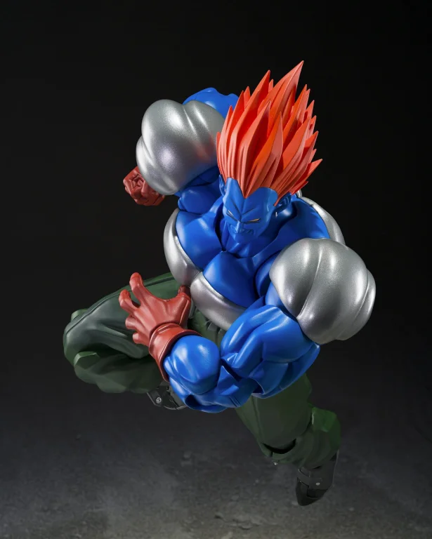 Dragon Ball - S.H.Figuarts - Super Android 13