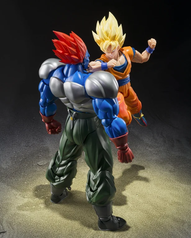 Dragon Ball - S.H.Figuarts - Super Android 13