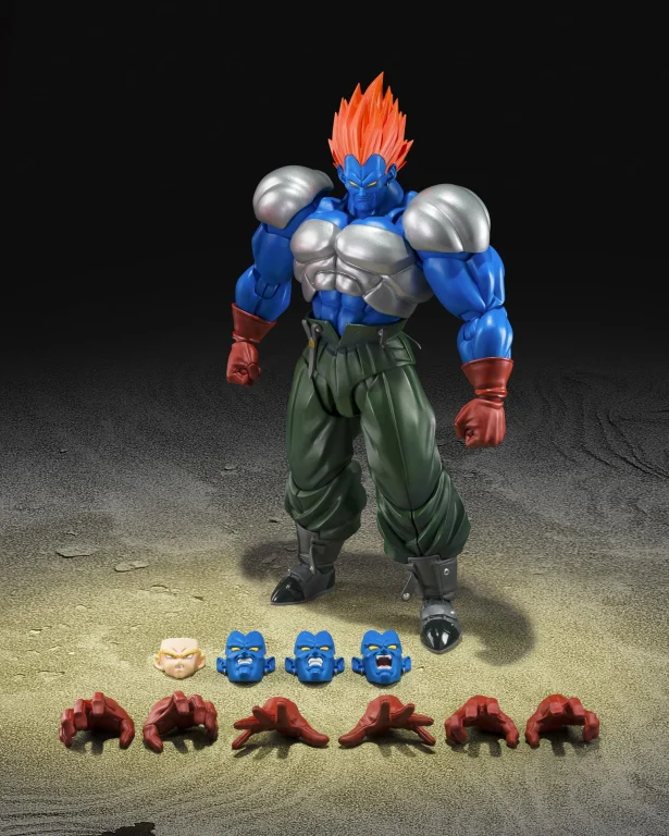 Dragon Ball - S.H.Figuarts - Super Android 13