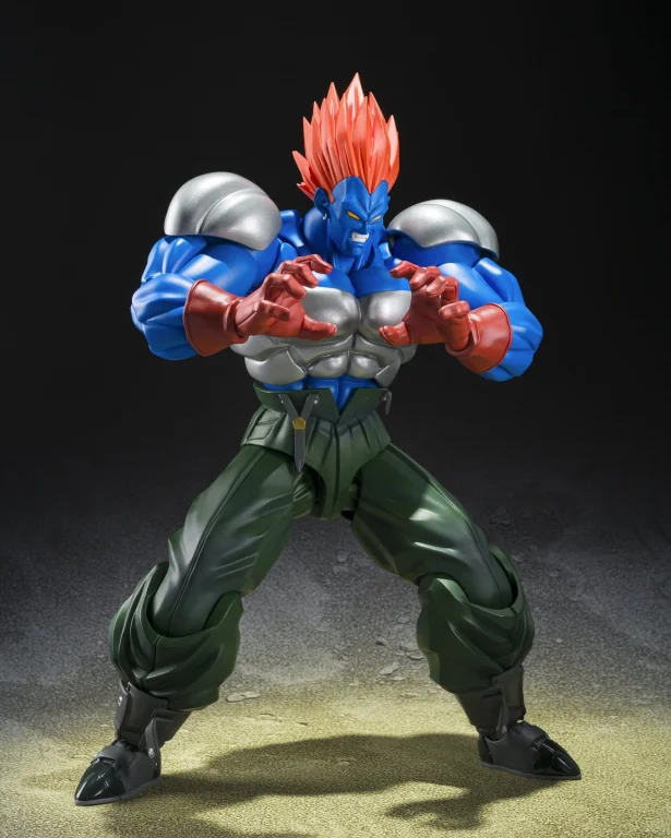 Dragon Ball - S.H.Figuarts - Super Android 13
