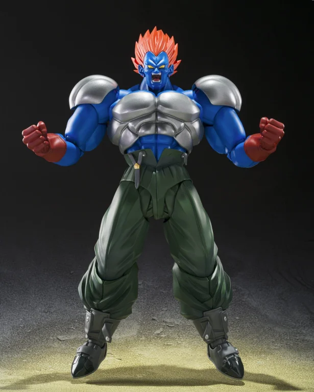 Dragon Ball - S.H.Figuarts - Super Android 13