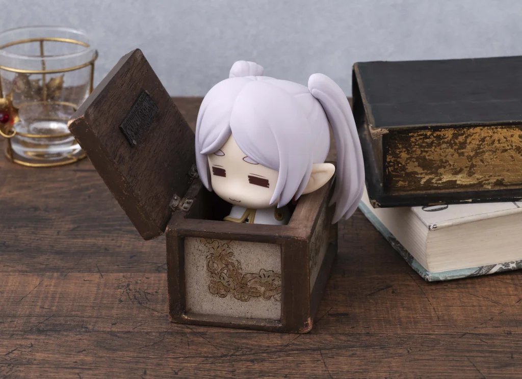 Frieren - Look Up Series - Frieren (Droopy Face Ver.)