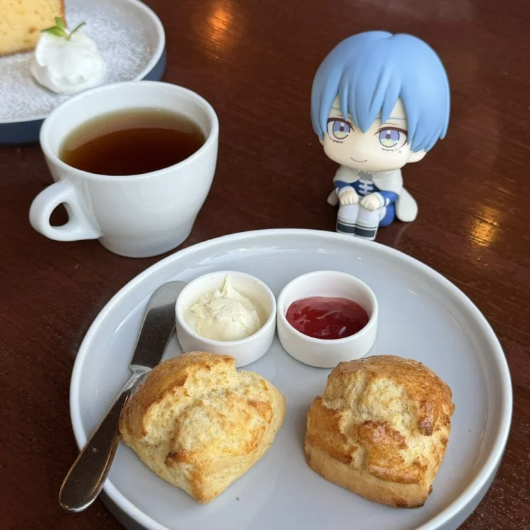 Frieren - Look Up Series - Himmel