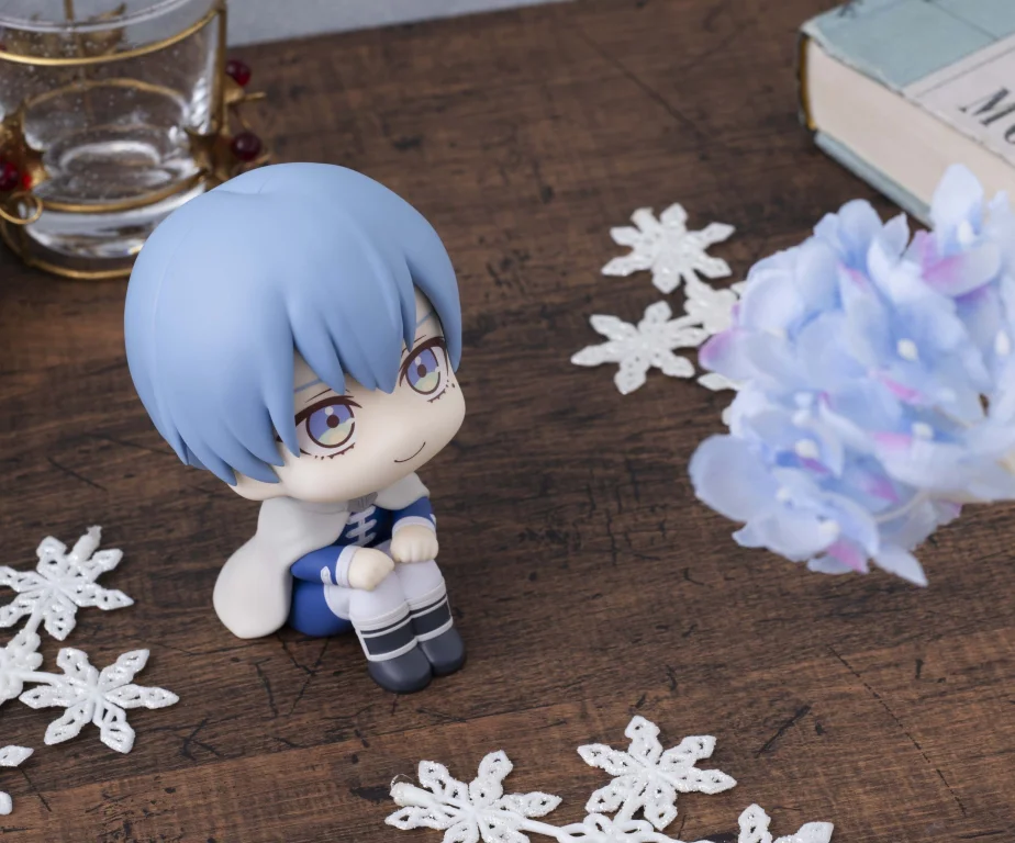 Frieren - Look Up Series - Himmel