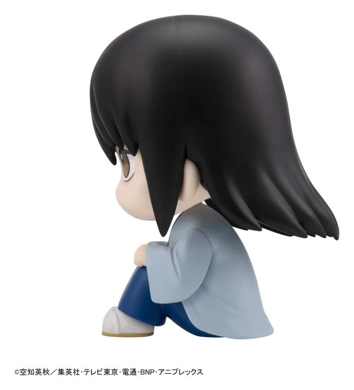 Gintama - Look Up Series - Kotarō Katsura